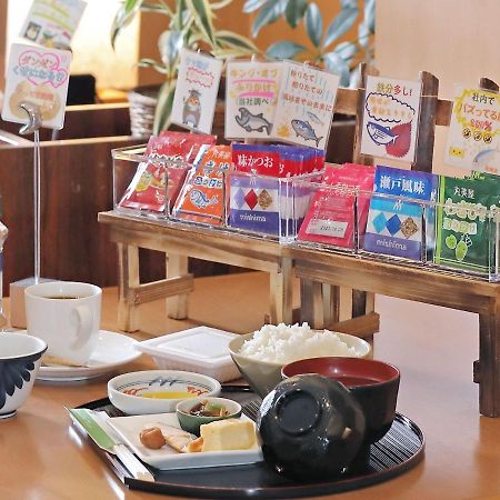 Hotel Laurel Shinhidaka Eksteriør billede